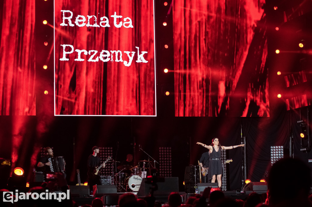 JAROCIN FESTIWAL 2019 - dzień I
