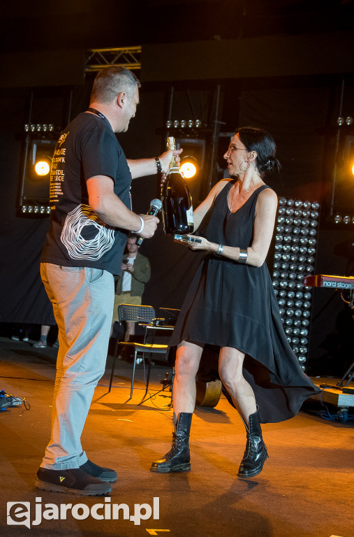 JAROCIN FESTIWAL 2019 - dzień I