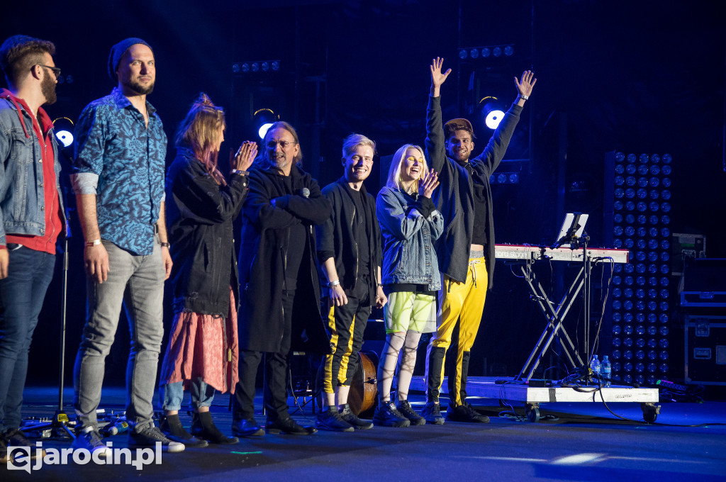 JAROCIN FESTIWAL 2019 - dzień I