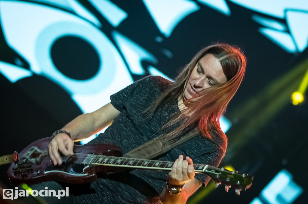 JAROCIN FESTIWAL 2019 - dzień I