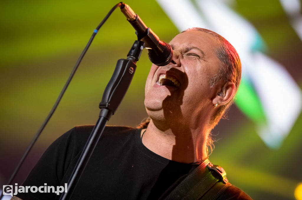 JAROCIN FESTIWAL 2019 - dzień I