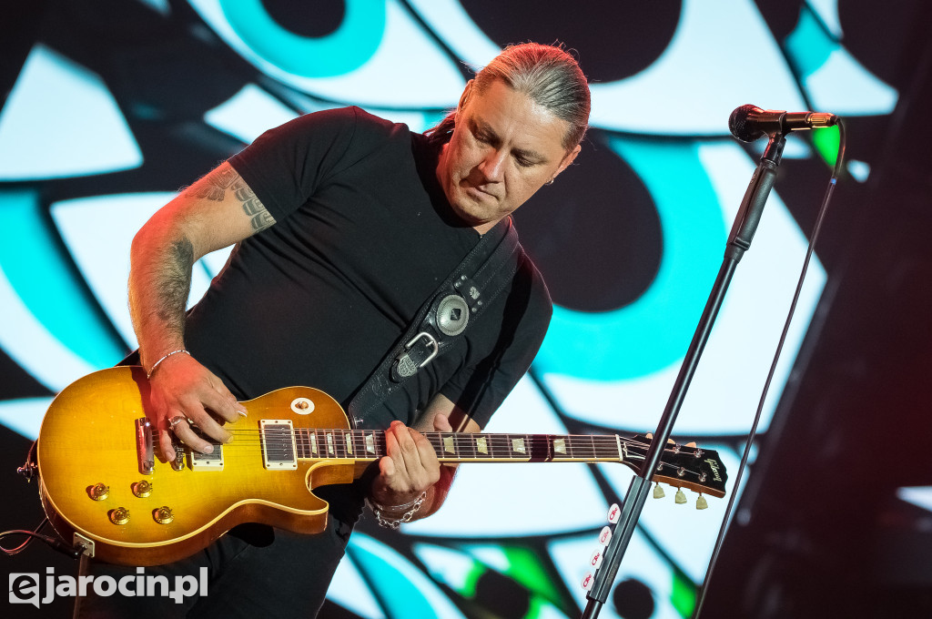 JAROCIN FESTIWAL 2019 - dzień I