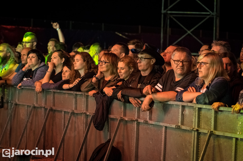 JAROCIN FESTIWAL 2019 - dzień I