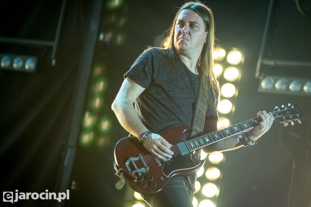 JAROCIN FESTIWAL 2019 - dzień I