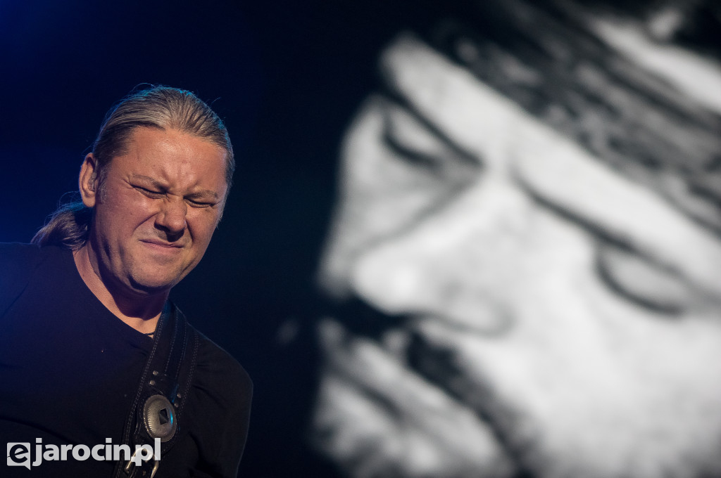 JAROCIN FESTIWAL 2019 - dzień I