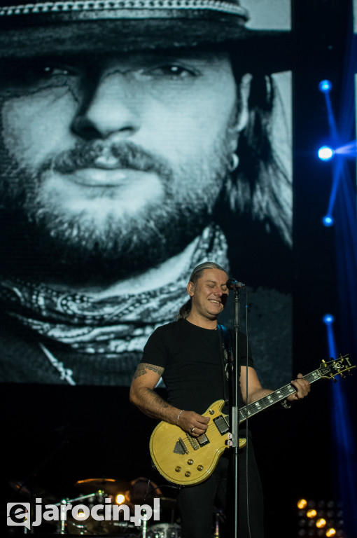 JAROCIN FESTIWAL 2019 - dzień I
