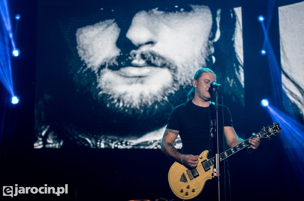 JAROCIN FESTIWAL 2019 - dzień I