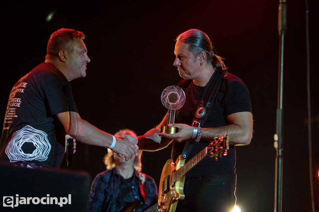 JAROCIN FESTIWAL 2019 - dzień I