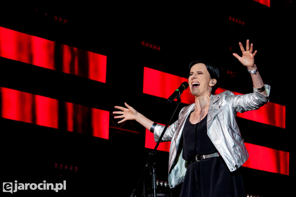 JAROCIN FESTIWAL 2019 - dzień I