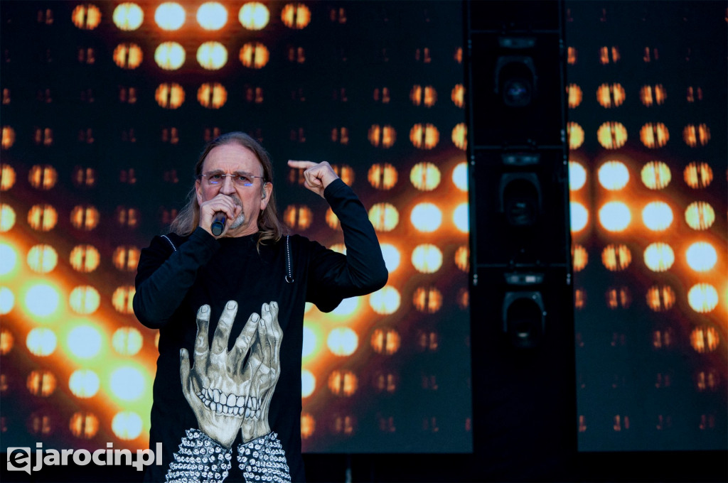 JAROCIN FESTIWAL 2019 - dzień I
