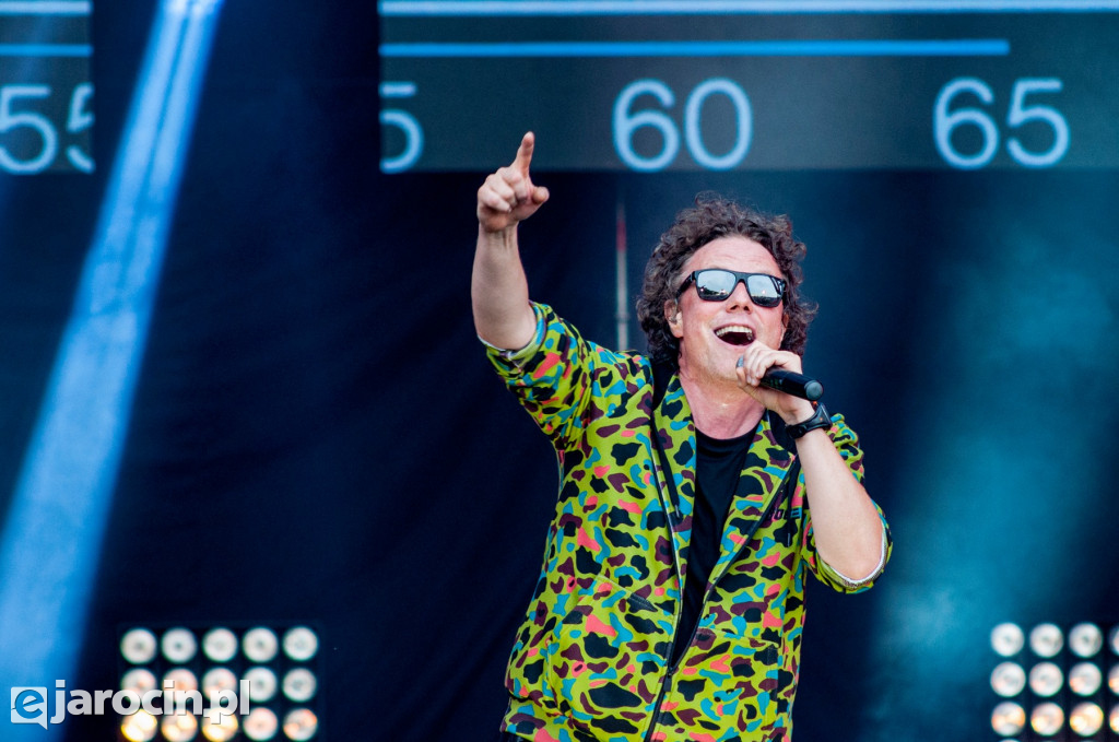 JAROCIN FESTIWAL 2019 - dzień I