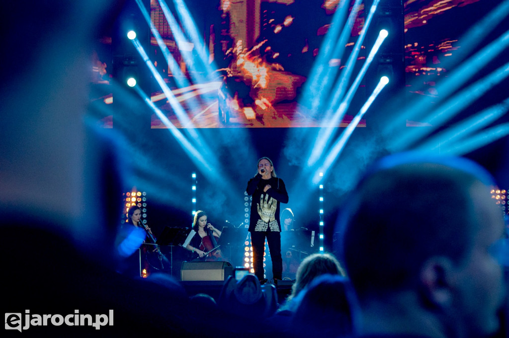 JAROCIN FESTIWAL 2019 - dzień I