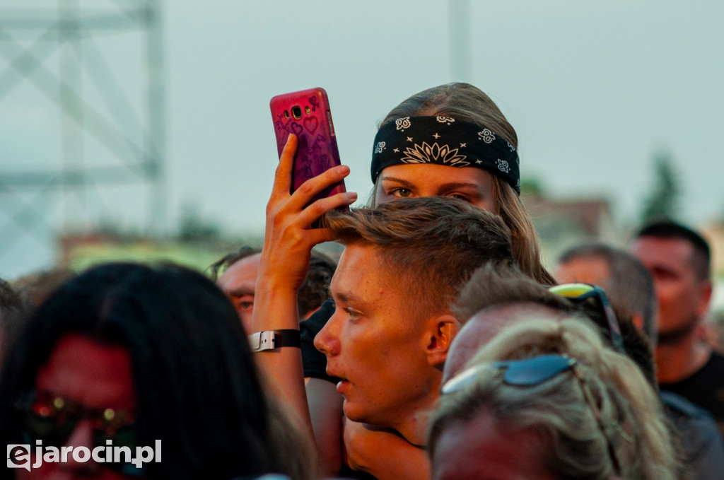 JAROCIN FESTIWAL 2019 - dzień I
