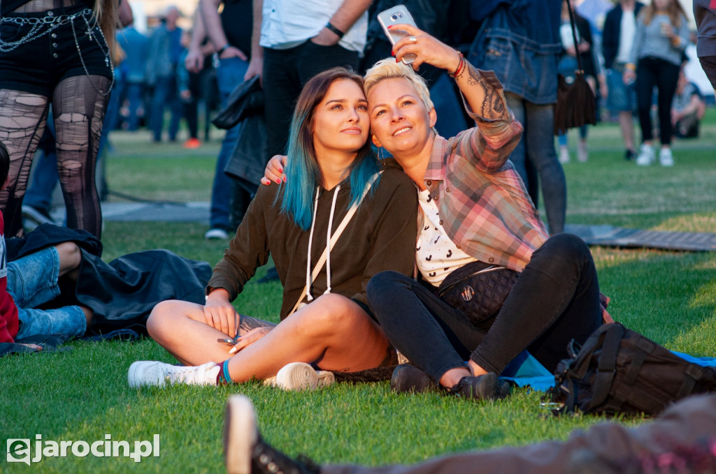 JAROCIN FESTIWAL 2019 - dzień I
