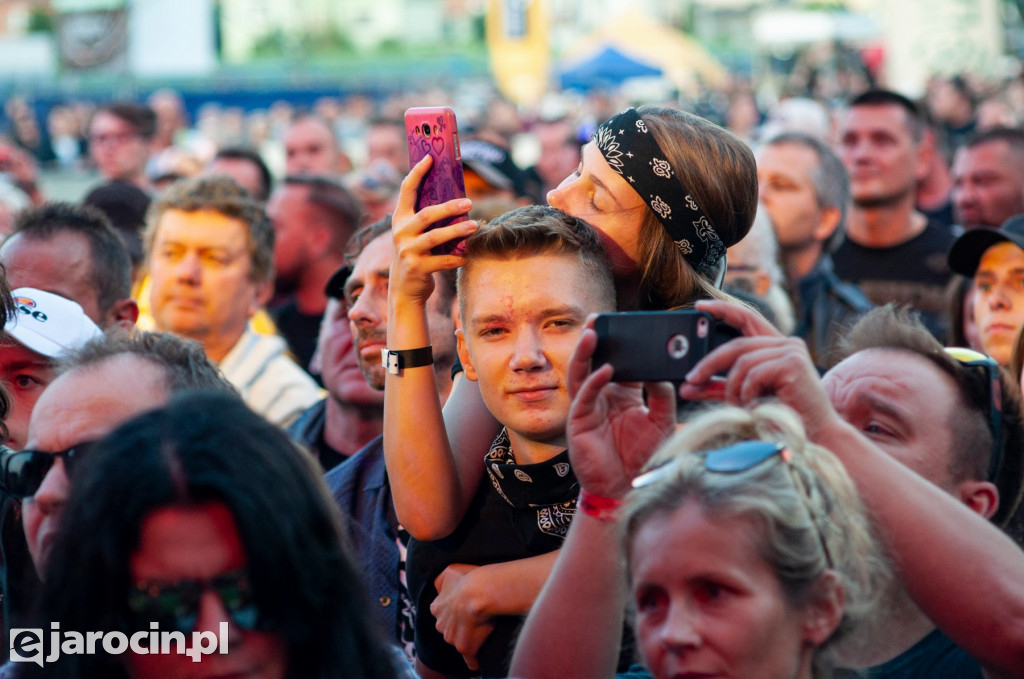 JAROCIN FESTIWAL 2019 - dzień I