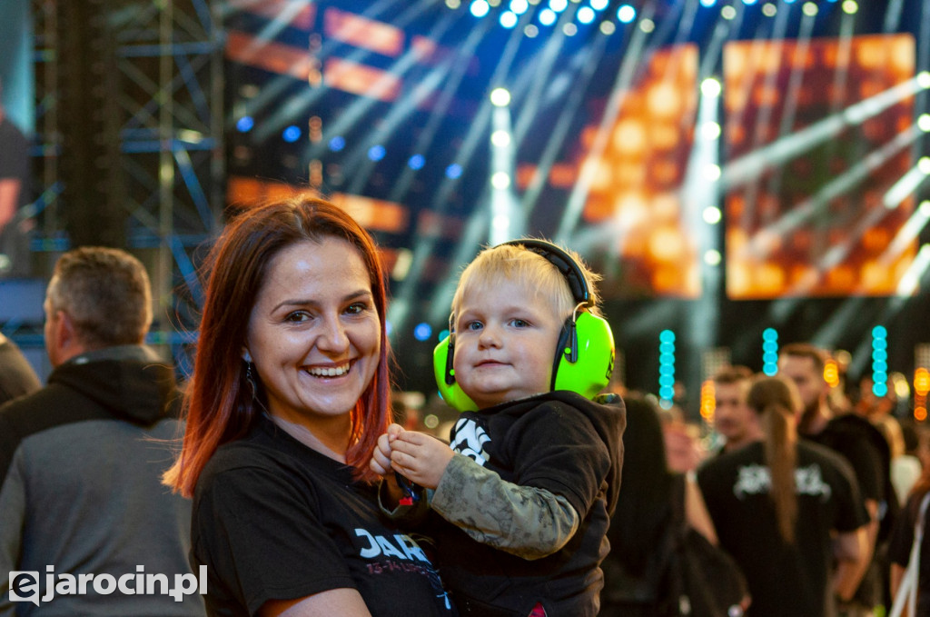 JAROCIN FESTIWAL 2019 - dzień I