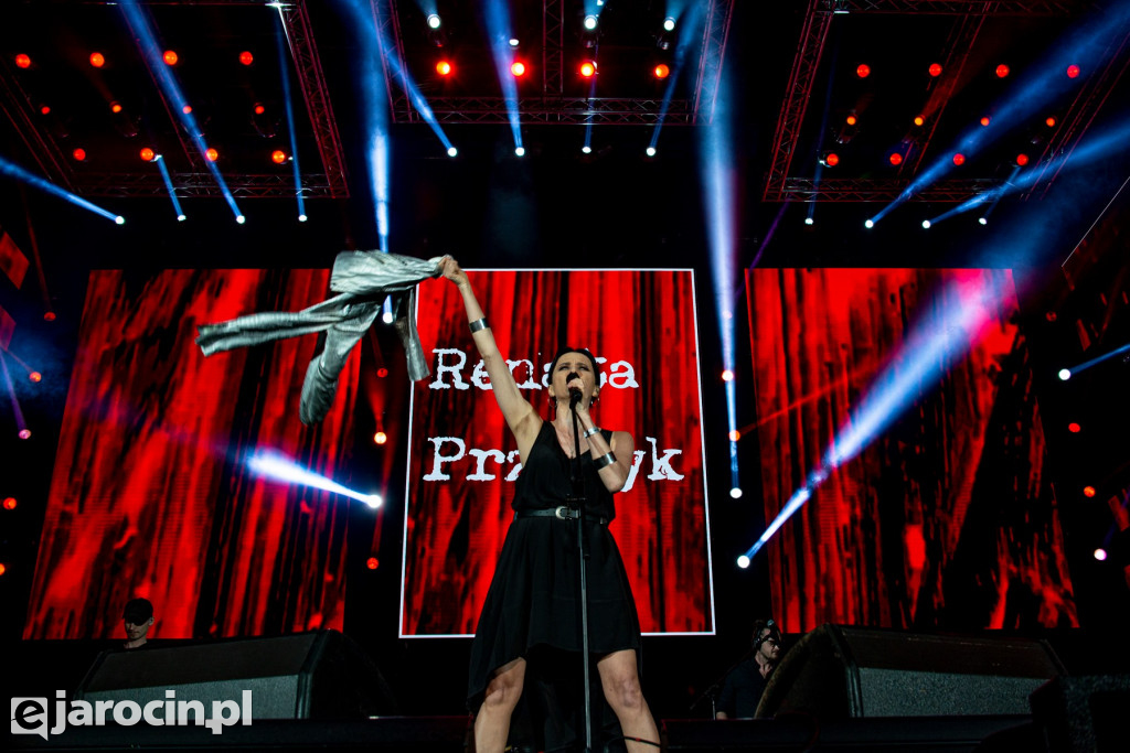 JAROCIN FESTIWAL 2019 - dzień I