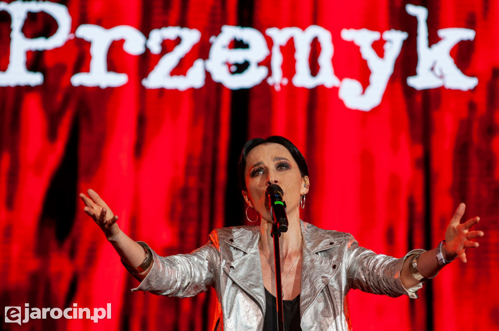 JAROCIN FESTIWAL 2019 - dzień I