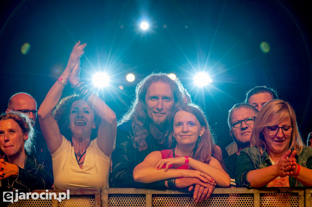 JAROCIN FESTIWAL 2019 - dzień I