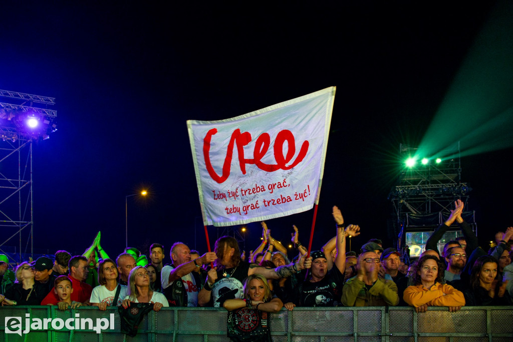 JAROCIN FESTIWAL 2019 - dzień I