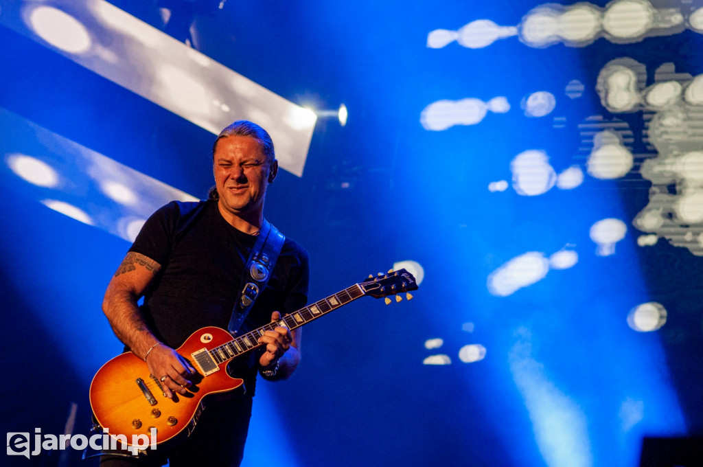 JAROCIN FESTIWAL 2019 - dzień I
