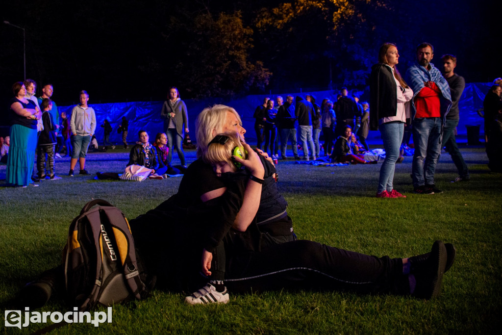 JAROCIN FESTIWAL 2019 - dzień I
