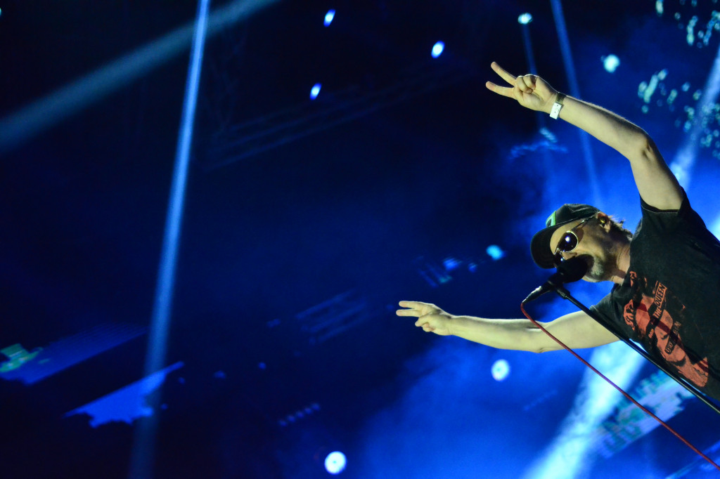 JAROCIN FESTIWAL 2019 - dzień II