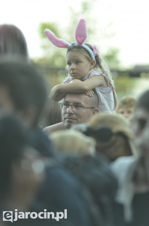 JAROCIN FESTIWAL 2019 - dzień II