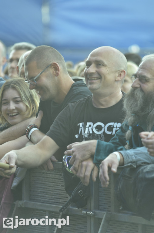 JAROCIN FESTIWAL 2019 - dzień II