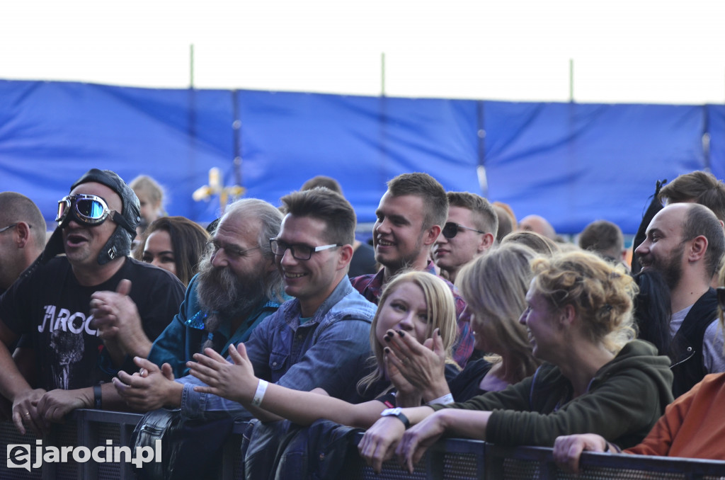JAROCIN FESTIWAL 2019 - dzień II