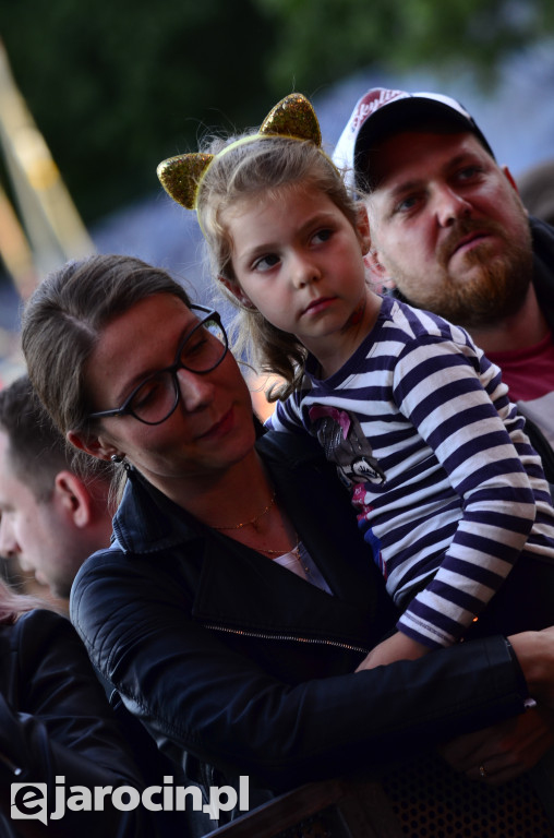 JAROCIN FESTIWAL 2019 - dzień II