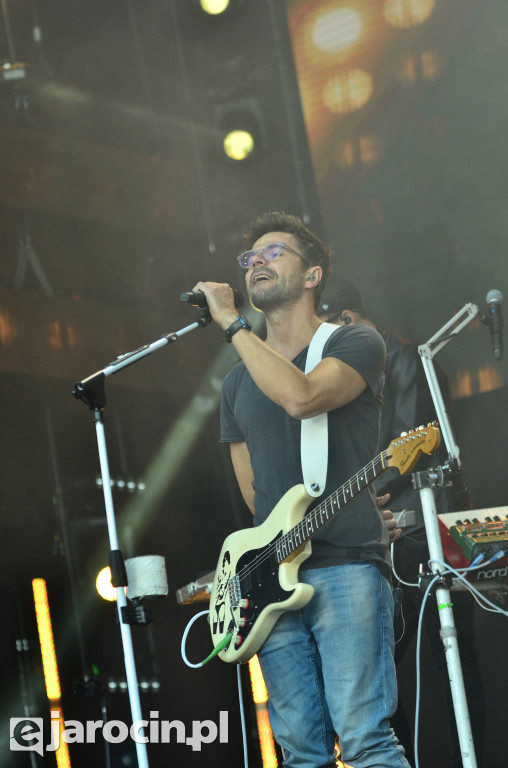 JAROCIN FESTIWAL 2019 - dzień II