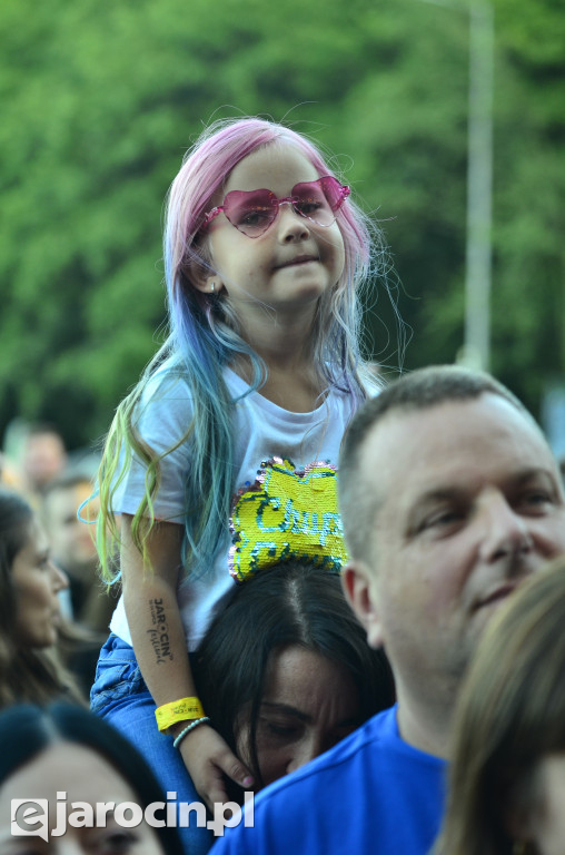 JAROCIN FESTIWAL 2019 - dzień II