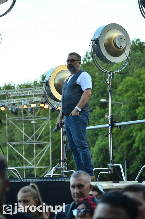 JAROCIN FESTIWAL 2019 - dzień II