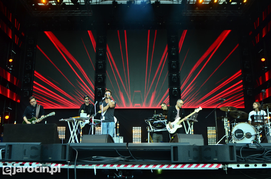 JAROCIN FESTIWAL 2019 - dzień II