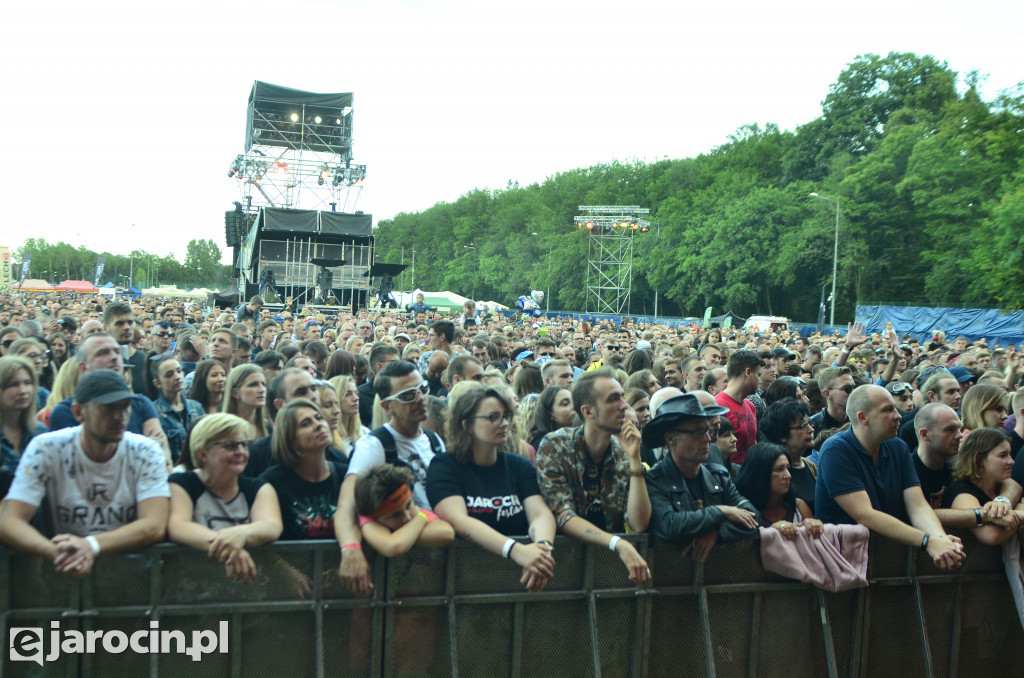 JAROCIN FESTIWAL 2019 - dzień II