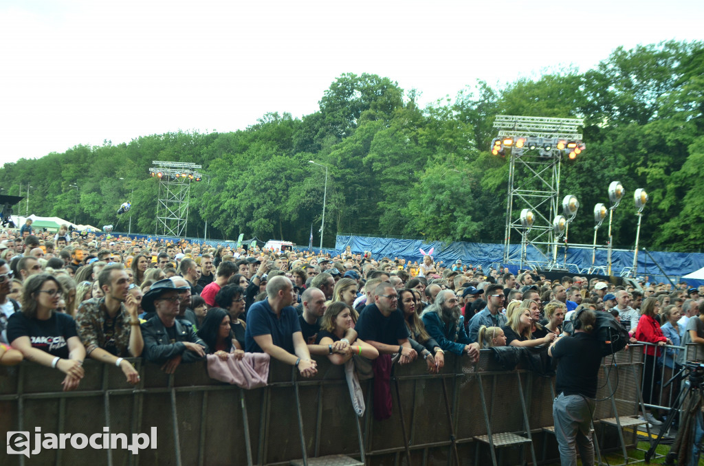 JAROCIN FESTIWAL 2019 - dzień II