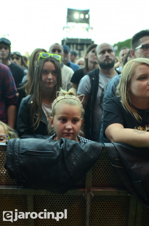 JAROCIN FESTIWAL 2019 - dzień II
