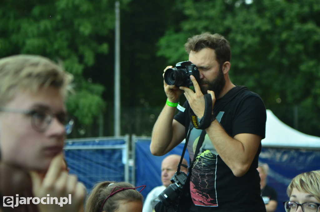 JAROCIN FESTIWAL 2019 - dzień II