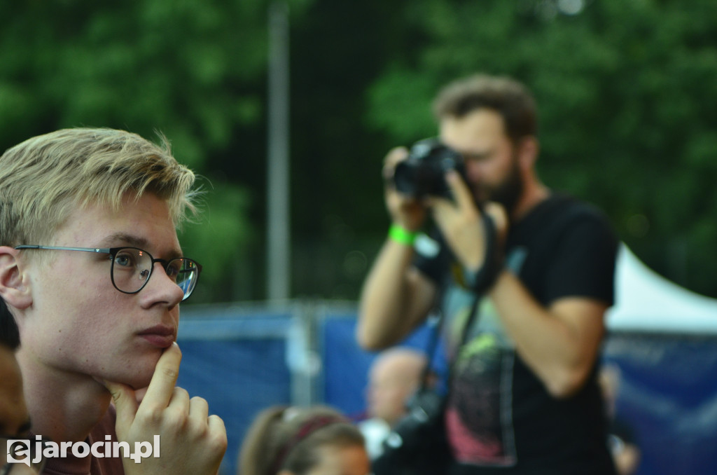 JAROCIN FESTIWAL 2019 - dzień II