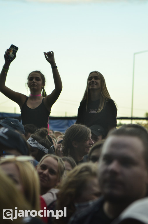 JAROCIN FESTIWAL 2019 - dzień II