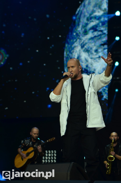 JAROCIN FESTIWAL 2019 - dzień II