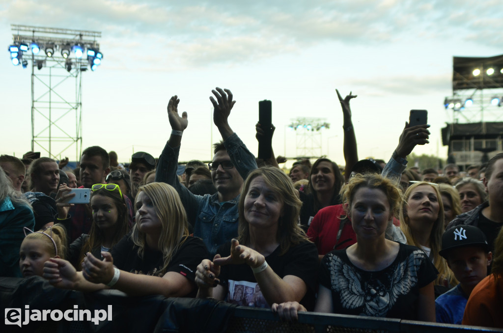JAROCIN FESTIWAL 2019 - dzień II