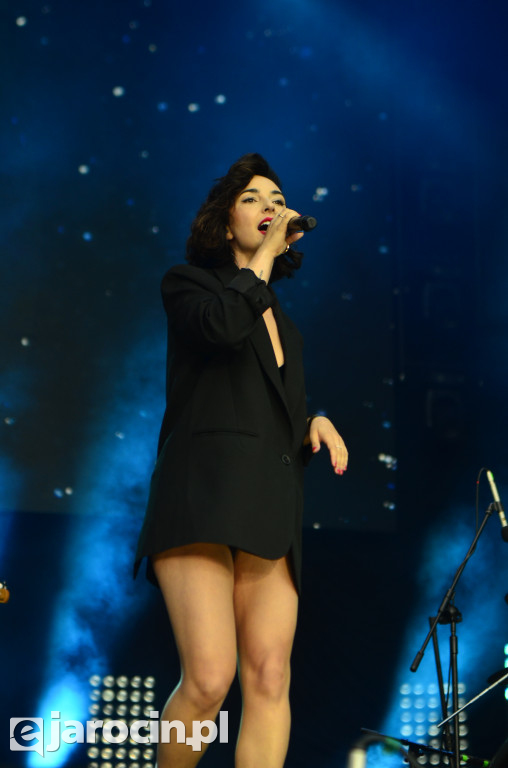 JAROCIN FESTIWAL 2019 - dzień II