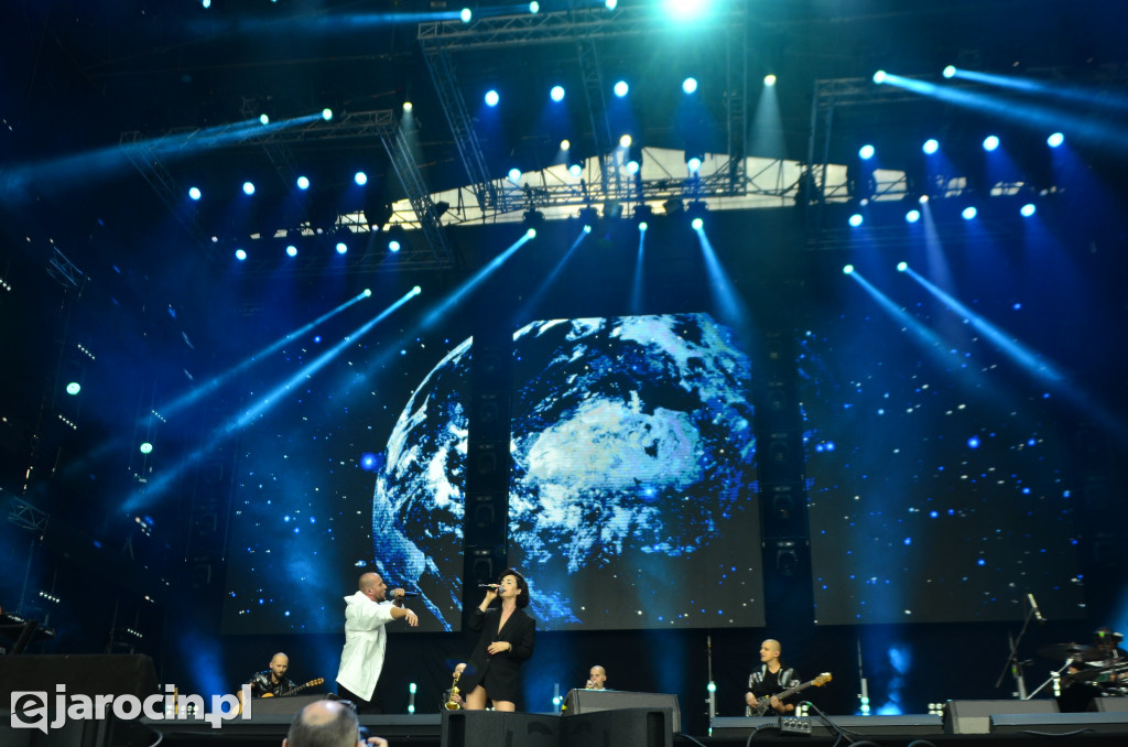 JAROCIN FESTIWAL 2019 - dzień II
