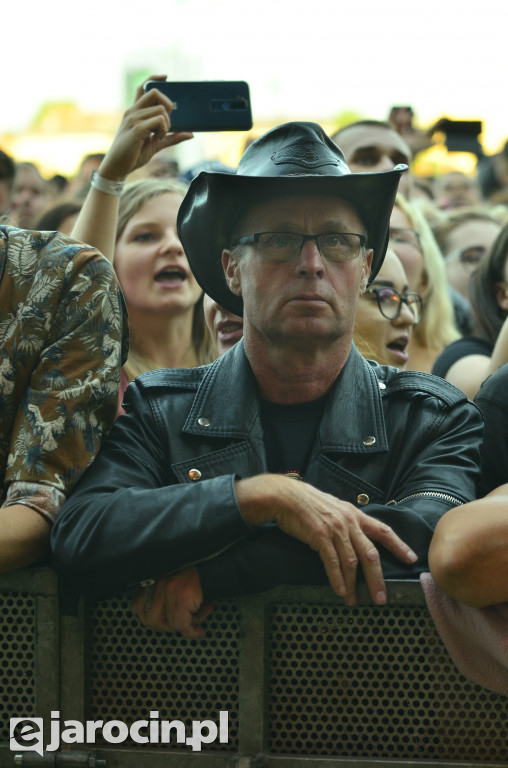 JAROCIN FESTIWAL 2019 - dzień II