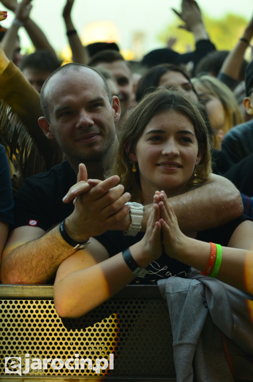 JAROCIN FESTIWAL 2019 - dzień II