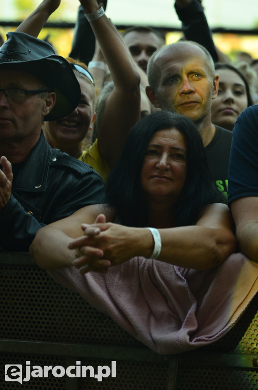 JAROCIN FESTIWAL 2019 - dzień II