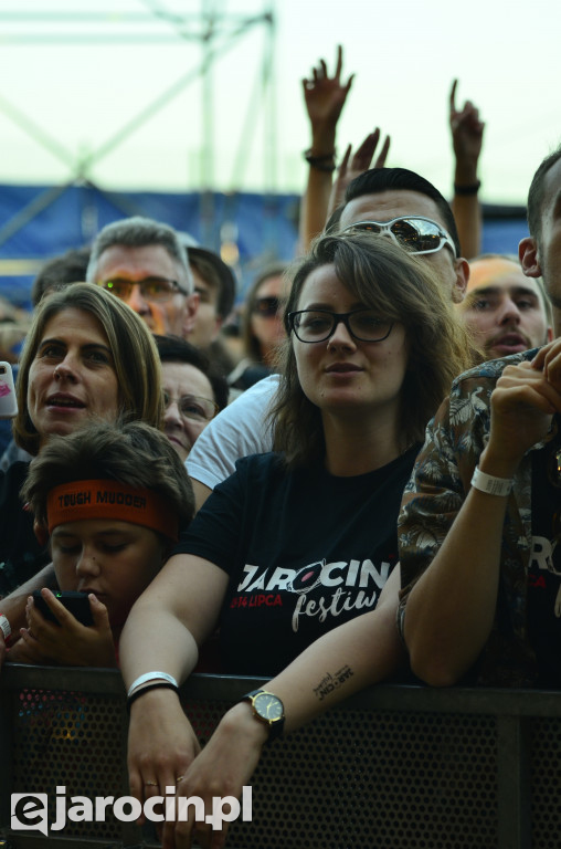 JAROCIN FESTIWAL 2019 - dzień II