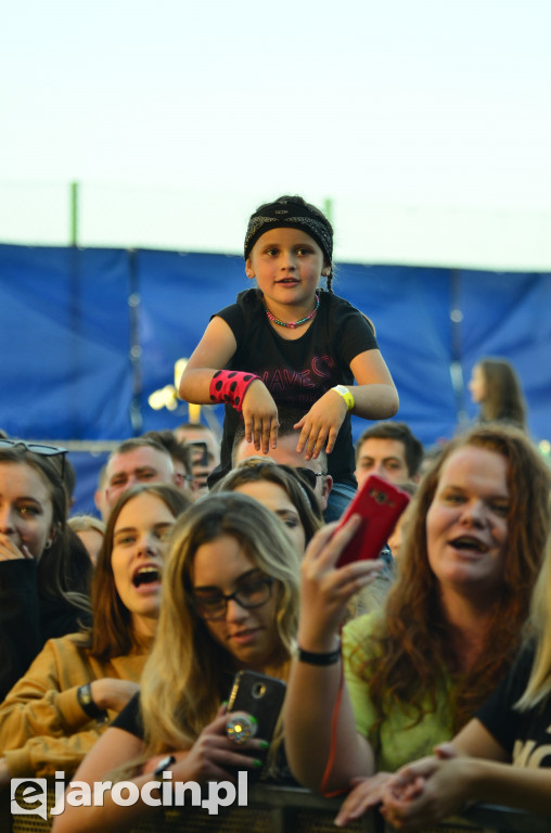 JAROCIN FESTIWAL 2019 - dzień II